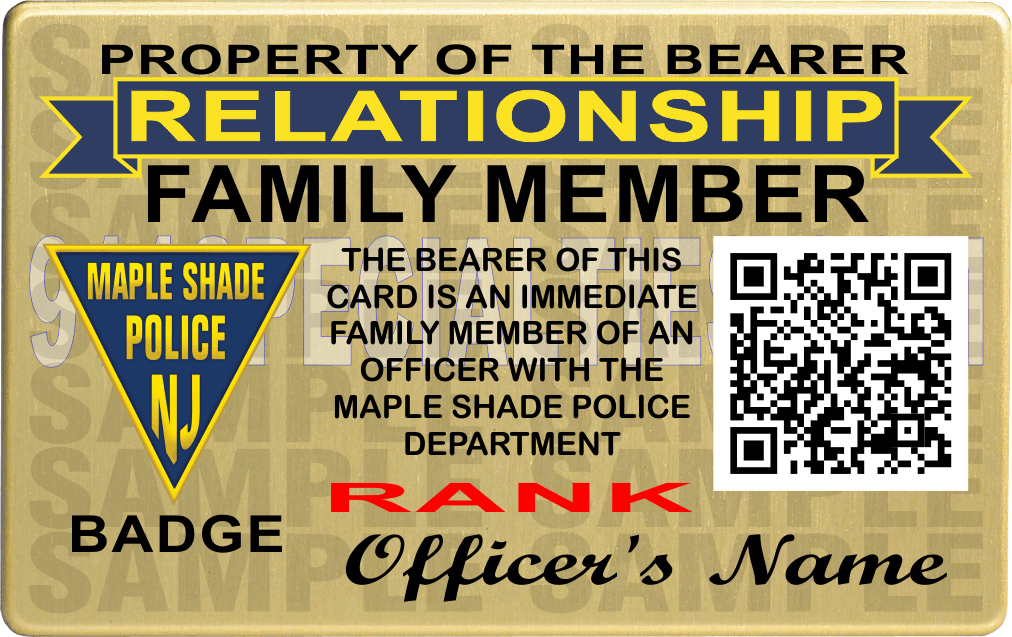 police
